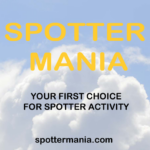 Spotter Mania Logo